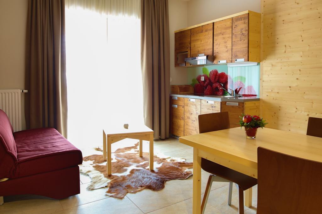 Rogla Hotel Natura מראה חיצוני תמונה