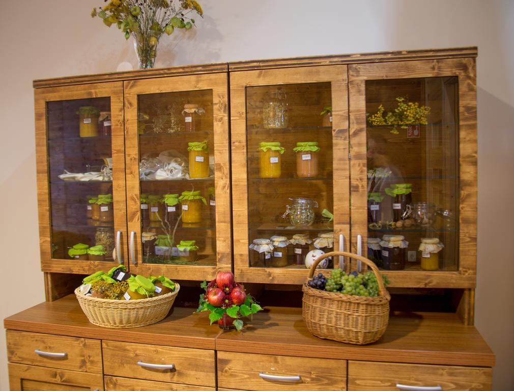 Rogla Hotel Natura מראה חיצוני תמונה