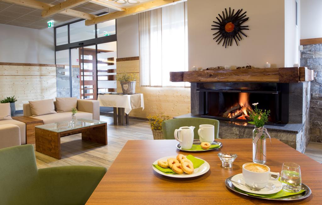 Rogla Hotel Natura מראה חיצוני תמונה