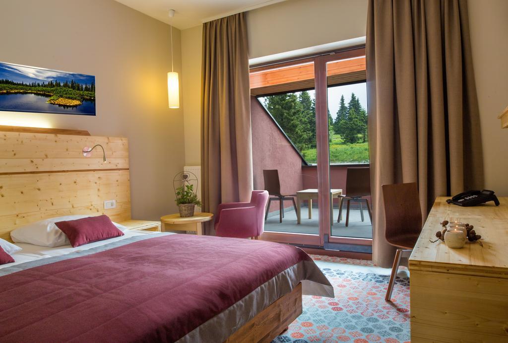 Rogla Hotel Natura מראה חיצוני תמונה