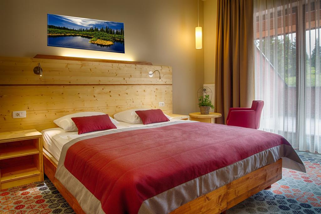 Rogla Hotel Natura מראה חיצוני תמונה