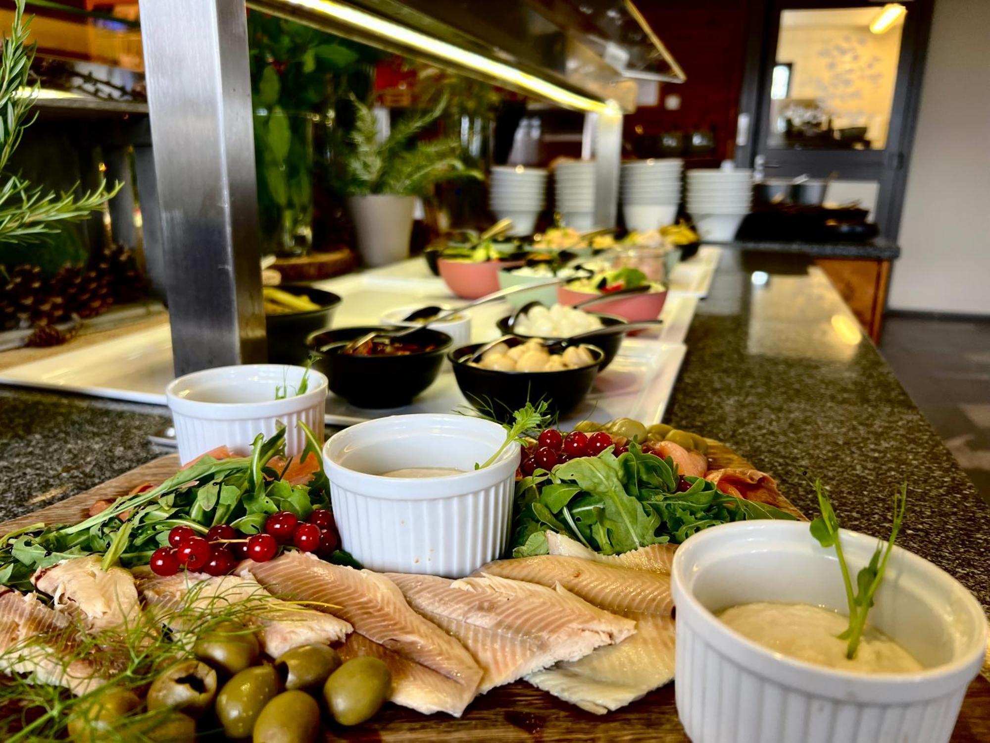 Rogla Hotel Natura מראה חיצוני תמונה