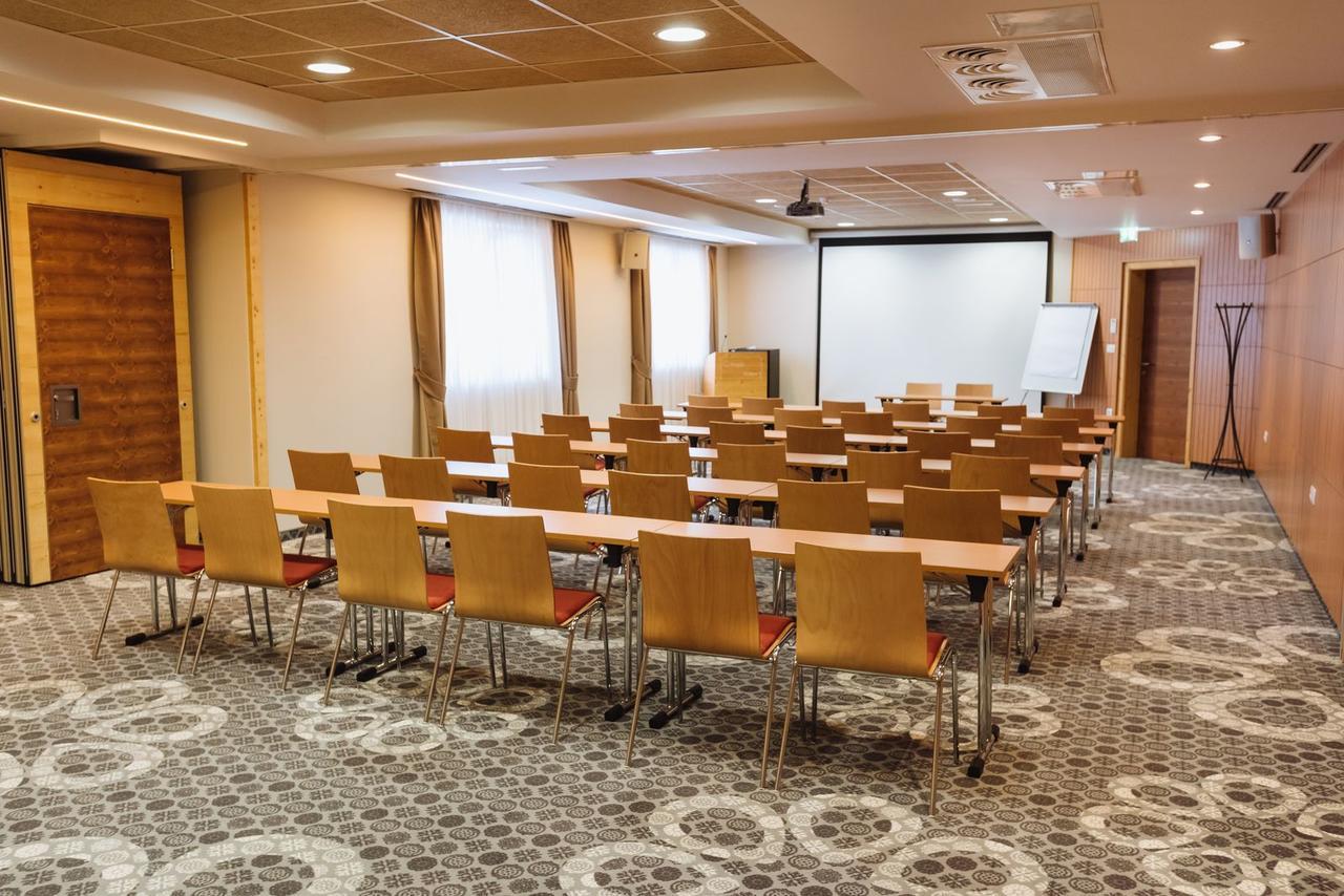 Rogla Hotel Natura מראה חיצוני תמונה
