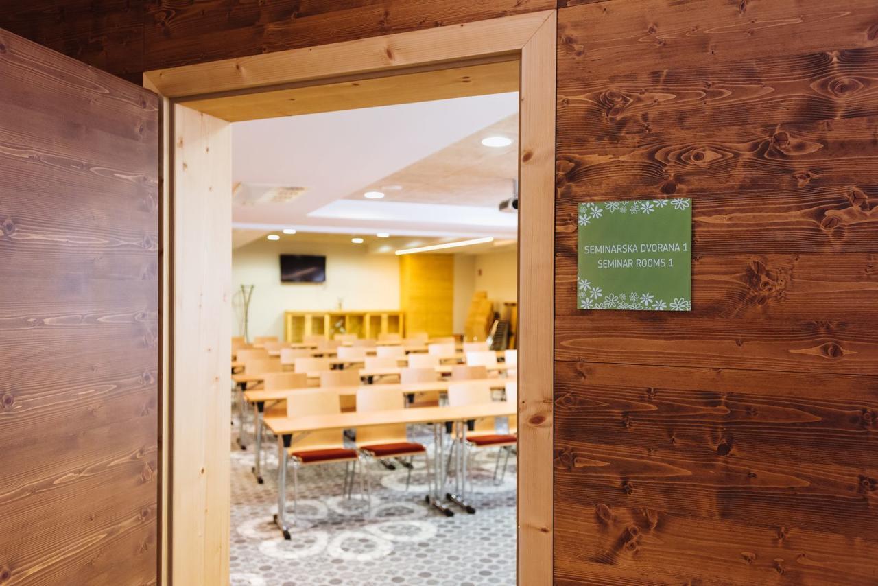 Rogla Hotel Natura מראה חיצוני תמונה